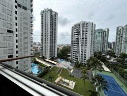 King's Mansion (D15), Condominium #518295721
